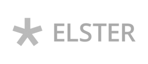 Logo Elster